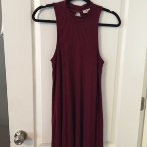 Hollister Swing Dress